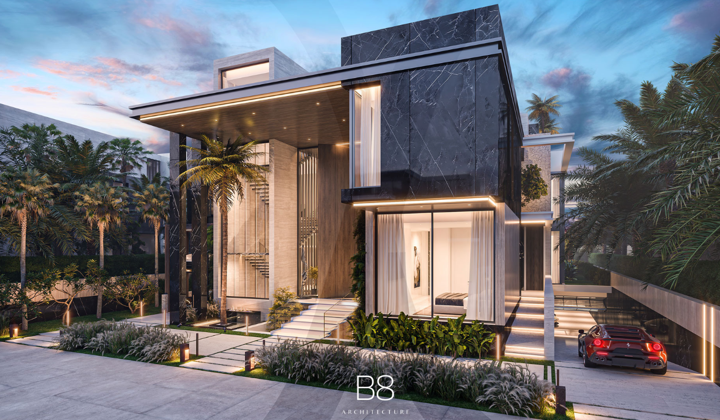 b8 architecture – V A A S Lifestyle Mag